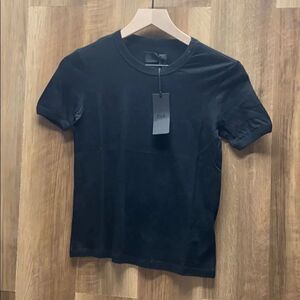 RtA Road to Awe Classic Black Tee